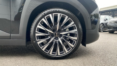 MINI Aceman 135kW E Exclusive [Level 2] 43kWh 5dr Auto Electric Hatchback